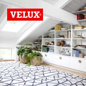 Velux Skylights