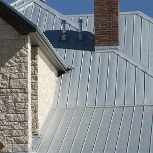 GAF Asphalt Roofing Systems