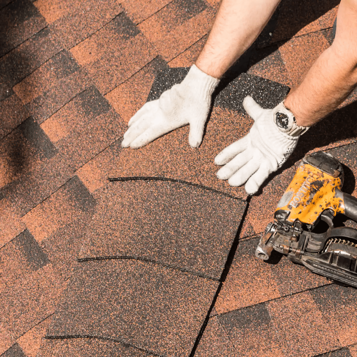 Bull Construction & Roofing LLC Images