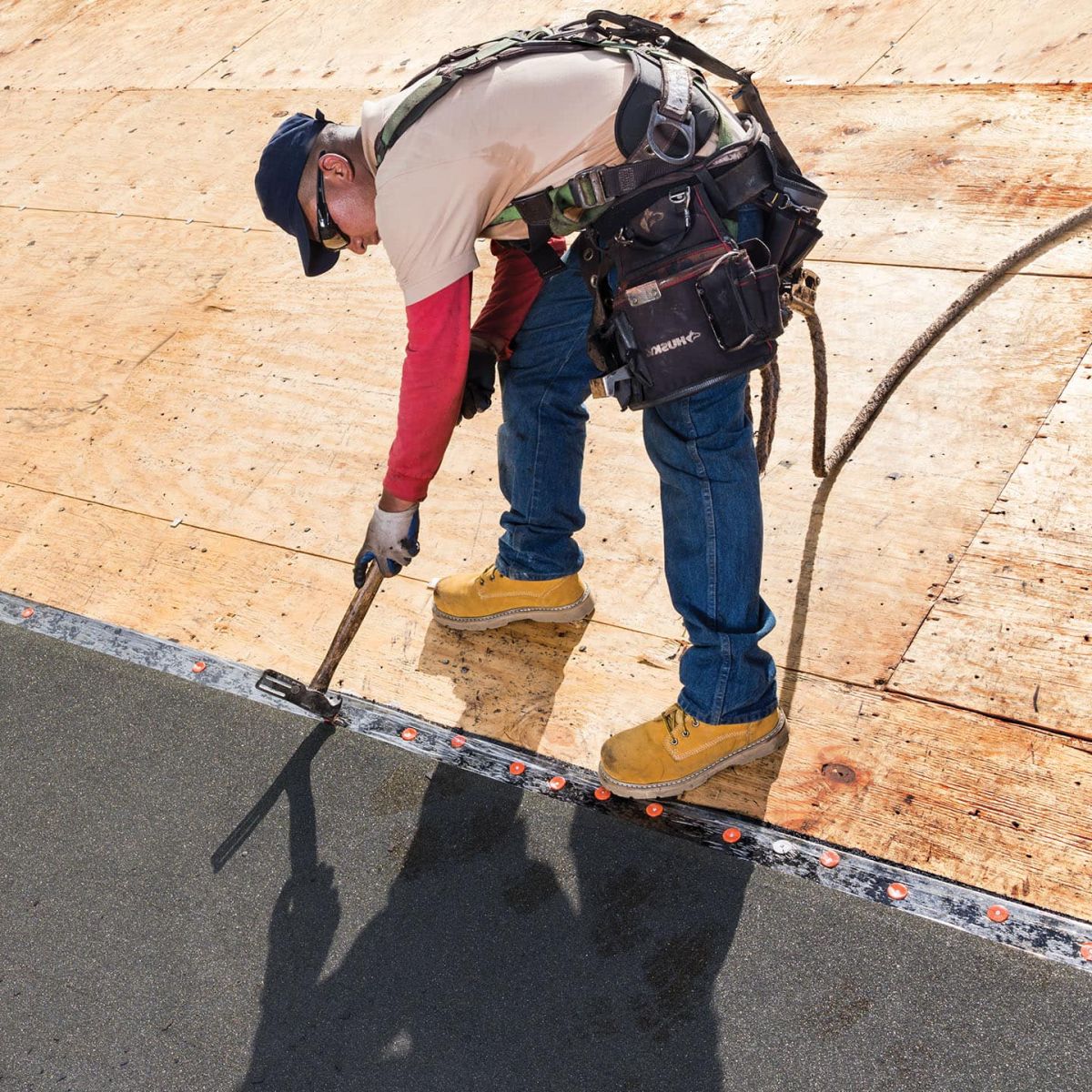 Bull Construction & Roofing LLC Images