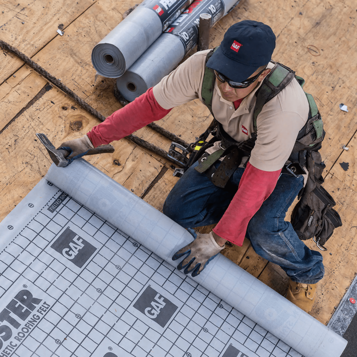 Bull Construction & Roofing LLC Images
