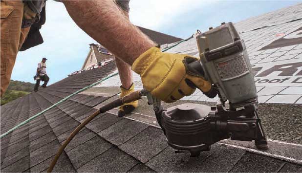 Bull Construction & Roofing LLCImages