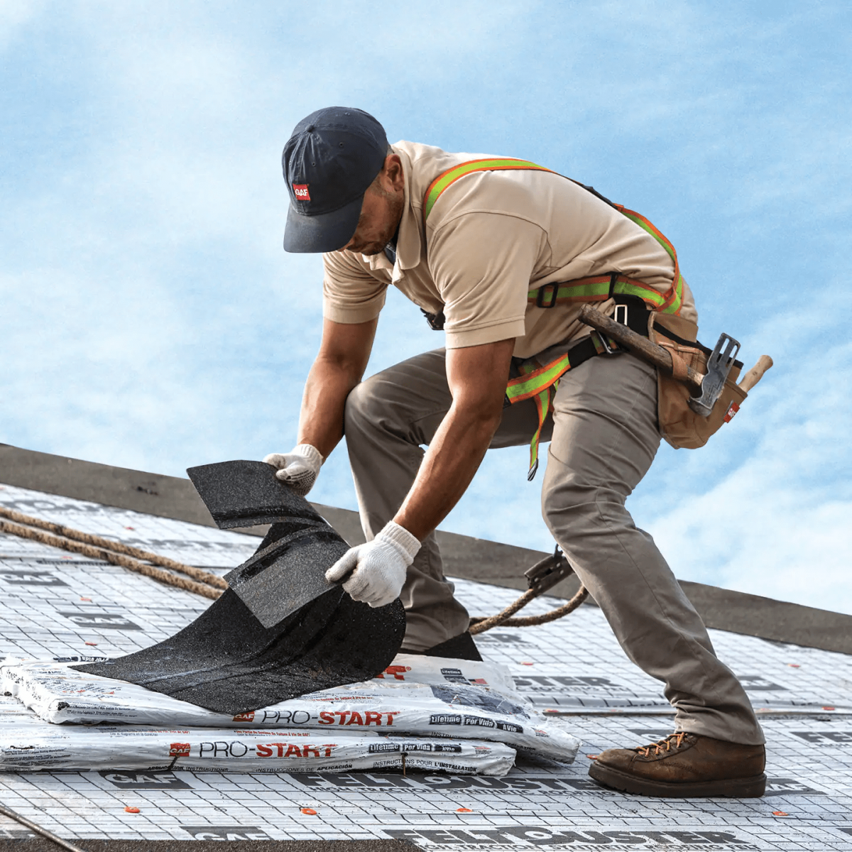 Bull Construction & Roofing LLC Images