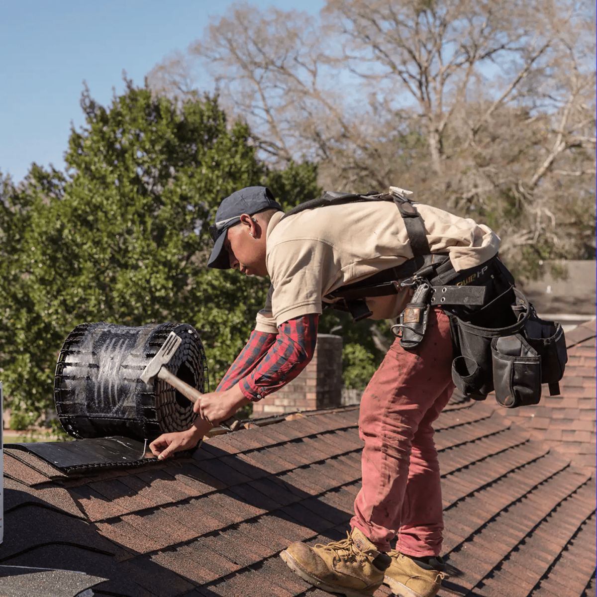 Bull Construction & Roofing LLC Images