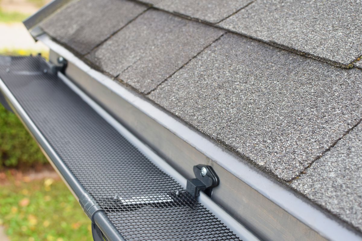 Bull Construction & Roofing LLC Images