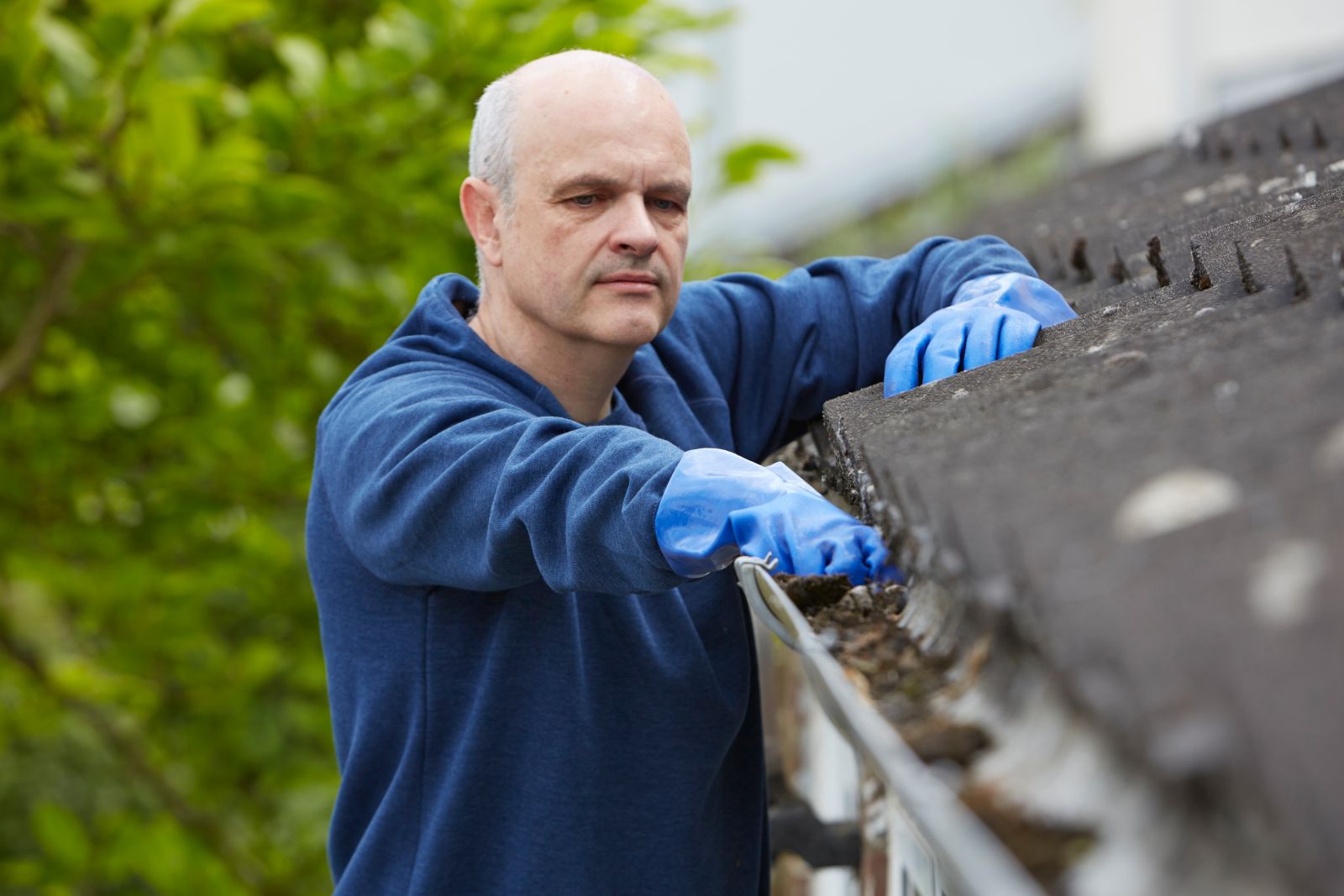 Bull Construction & Roofing LLC Images