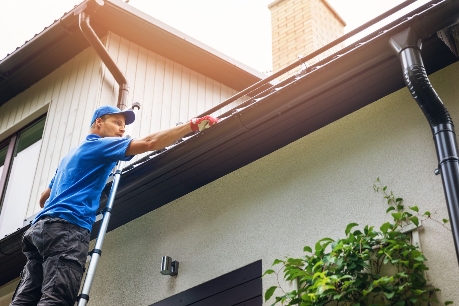 Bull Construction & Roofing LLC Images