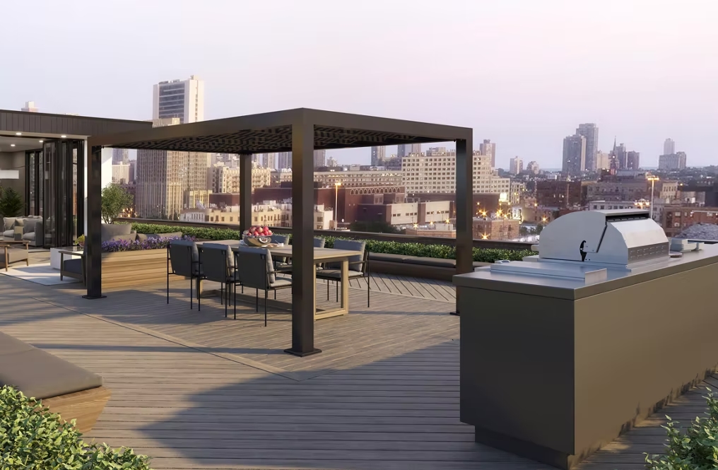 Bull Construction & Roofing LLC Images