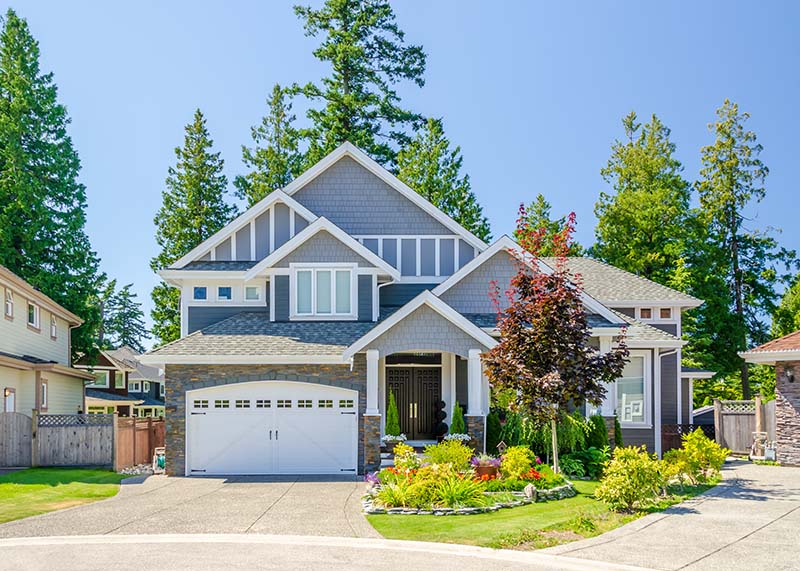 Bull Construction & Roofing LLC Image