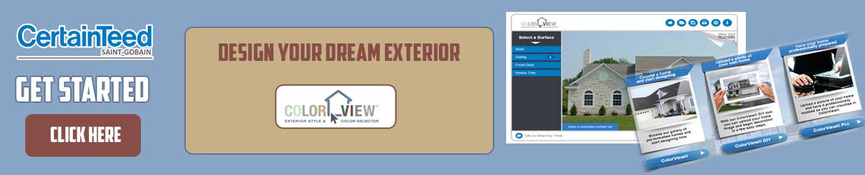 Colorview design tool